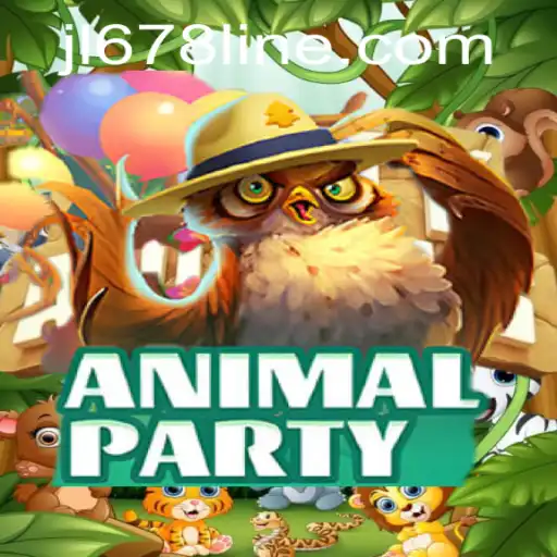 Unleashing the Fun in AnimalParty: A Deep Dive into the Game Phenomenon