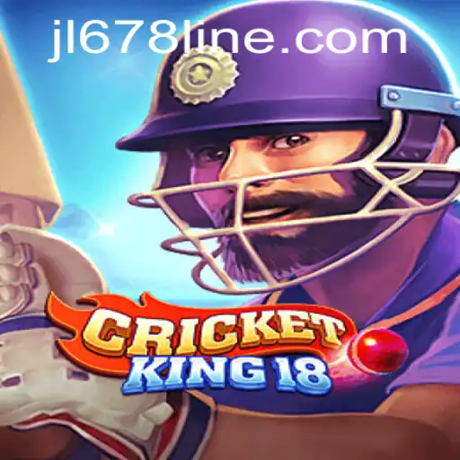 CricketKing18: Mastering the Game with JL678
