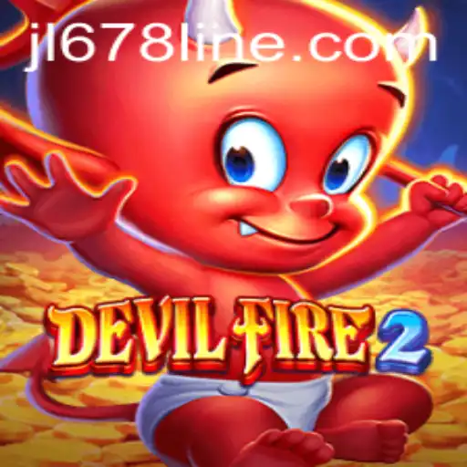 Immersive World of DevilFire2 Unleashed with JL678