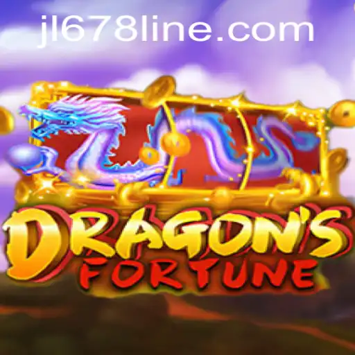Enter the World of DragonFortune: Unveil the Power of JL678