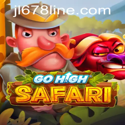 GoHighSafari: Embark on a Thrilling Adventure with JL678