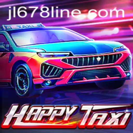 HappyTaxi: A Thrilling Ride Through Urban Chaos