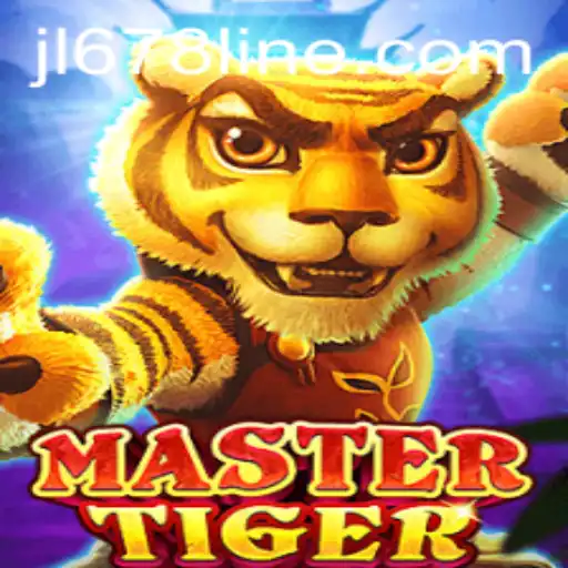 Unveiling MasterTiger: The Ultimate Gaming Experience