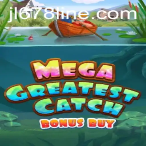 Discover MegaGreatestCatchBonusBuy: An Exciting Fishing Adventure