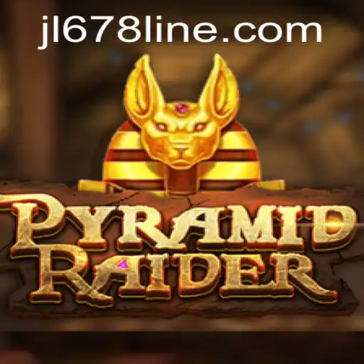 PyramidRaider: The Thrilling Adventure in the Sands of Time