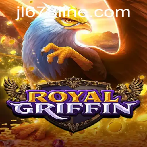 Unveiling RoyalGriffin: An Enthralling Adventure with JL678