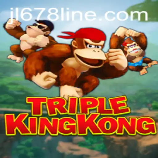 Discovering TripleKingKong: The Ultimate Gaming Experience