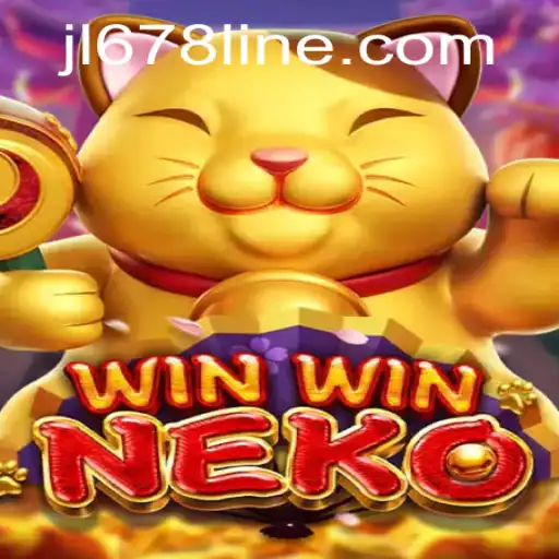 WinWinNeko: A New Gaming Sensation with Code JL678