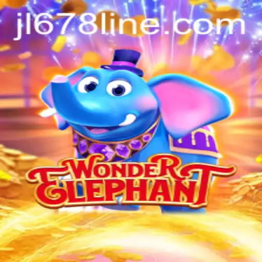 Discover the Magical World of WonderElephant: A Journey into Gaming Adventure with JL678